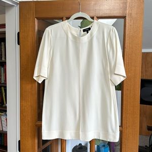 Theory blouse